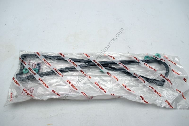 Üst Kapak Contası Renault Flaşh Kangoo R19 dizel