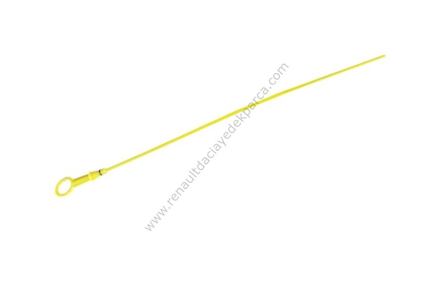 Motor Yağı Seviye Çubuğu Renault Megane 2