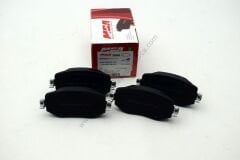 Renault Megane 4 Ön Fren Balatası Takım