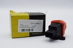 Şok Kaptörü-Darbe Kaptörü Renault Megane Kangoo