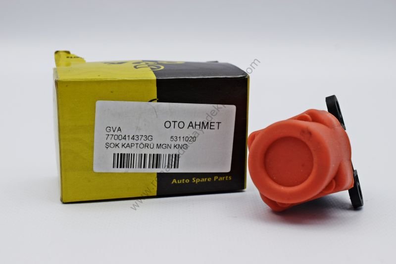 Şok Kaptörü-Darbe Kaptörü Renault Megane Kangoo