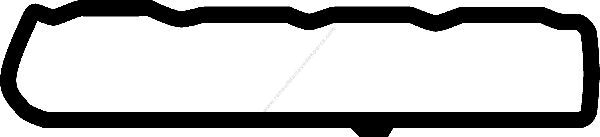 7700719666 Üst Kapak Contası Kangoo Express Dizel