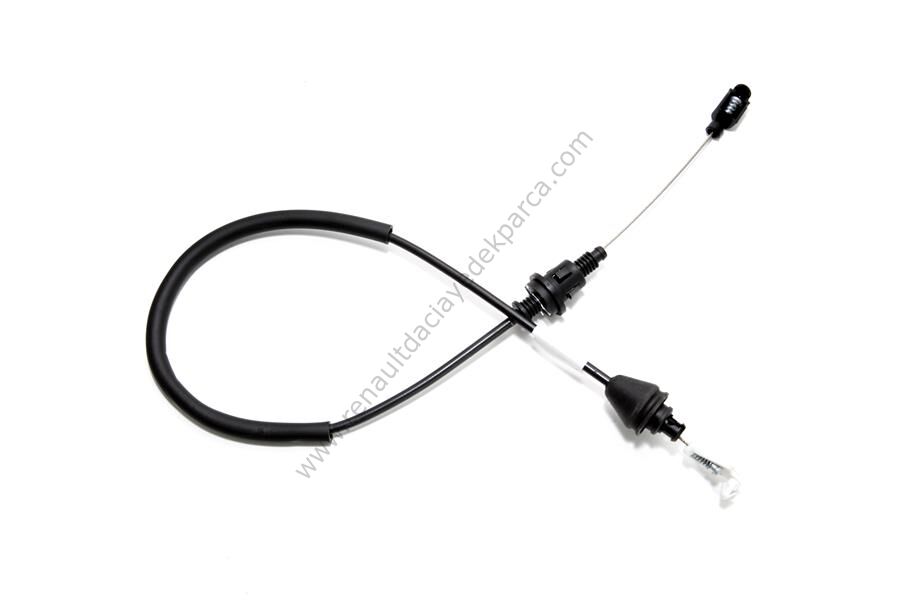 Gaz Teli Renault Symbol 182015364R