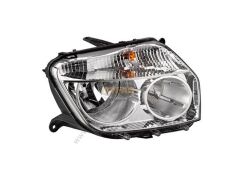 Dacia Duster Ön Far 260108233R