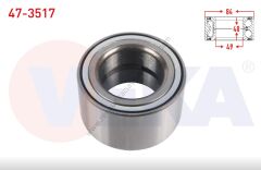 Ön Teker Bilyası Renault Master 2