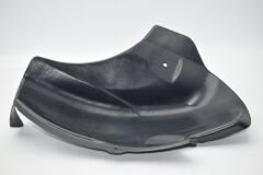 Arka Çamurluk Davlumbazı Clio Hatchback Sol