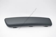 Renault Clio 3 Arka Tampon Bandı Sol