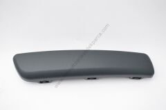 Renault Clio 3 Arka Tampon Bandı Sol