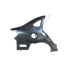 Renault Clio Symbol Sağ Arka Çamurluk 7751478671