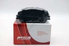 Ön Fren Balatası Takım Kadjar Megane 4 Qashqai J11