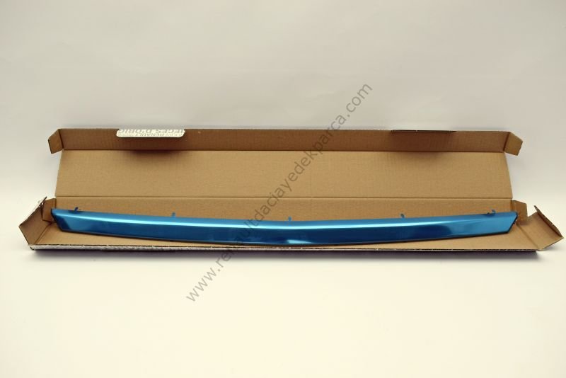 Ön Panjur Nikelajı Dacia Logan