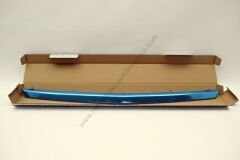 Ön Panjur Nikelajı Dacia Logan