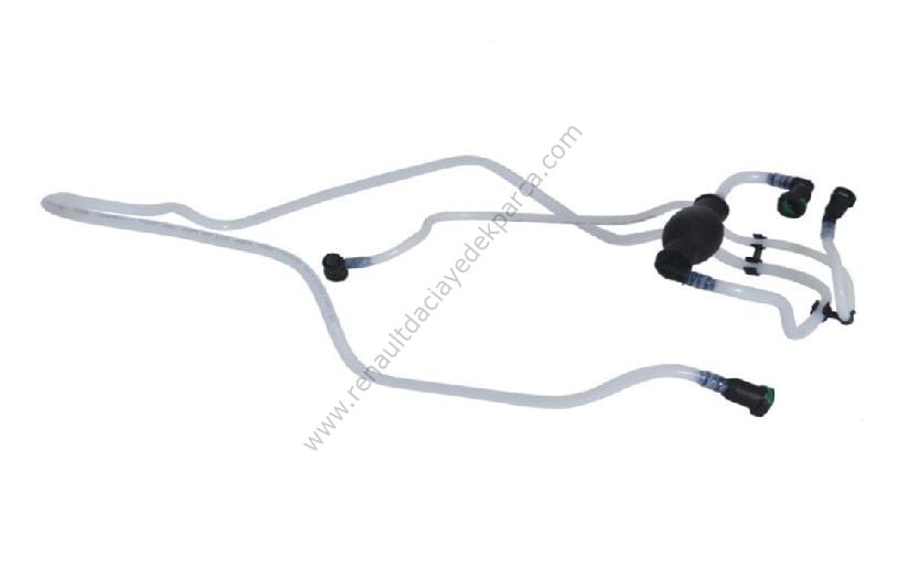 Yakıt ( Mazot ) Hortumu Renault Kangoo 1.9 Dizel