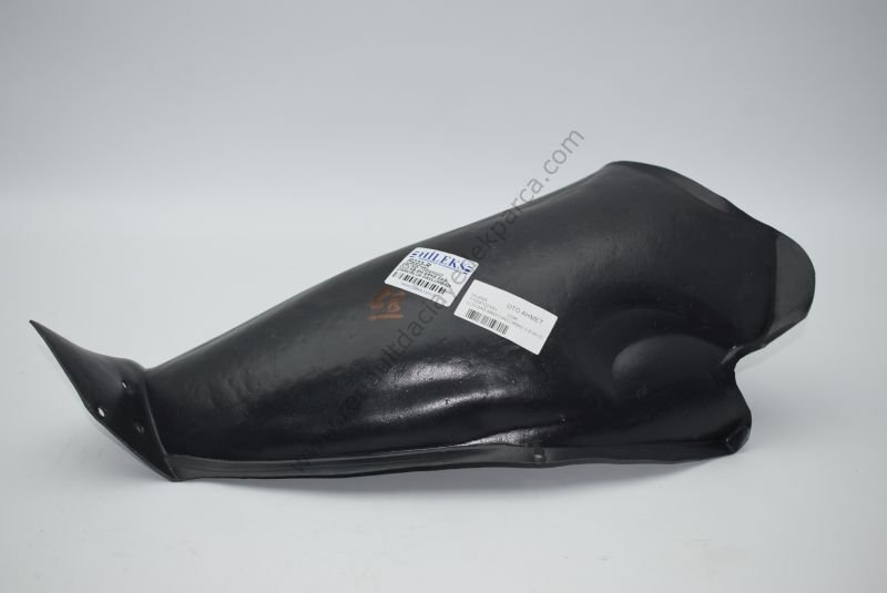 Arka Çamurluk Davlumbazı Sağ Clio Hatchback