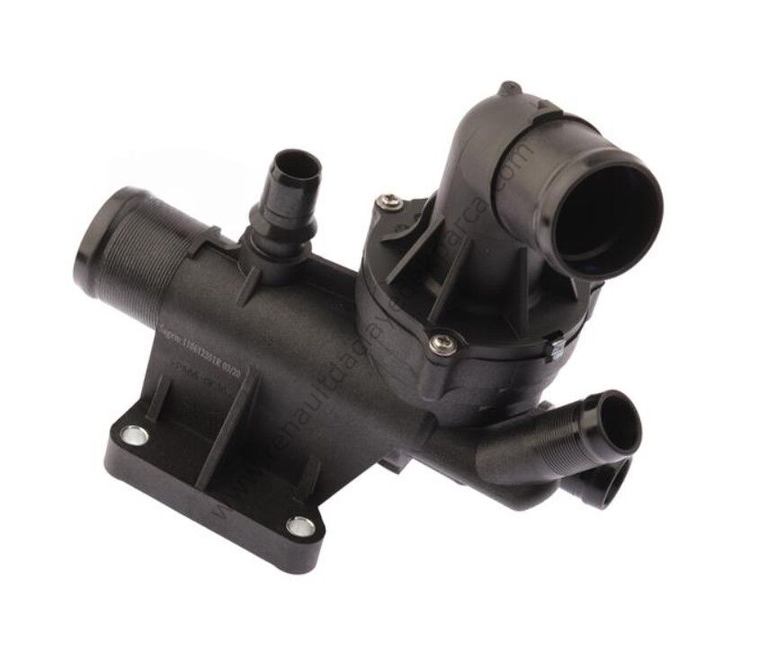 Termostat 1.6 Dizel Kadjar Qashqai A6262000115