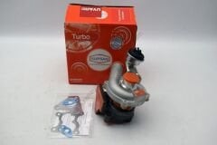 Turbo Clio Kangoo 1.5 Dizel Motor