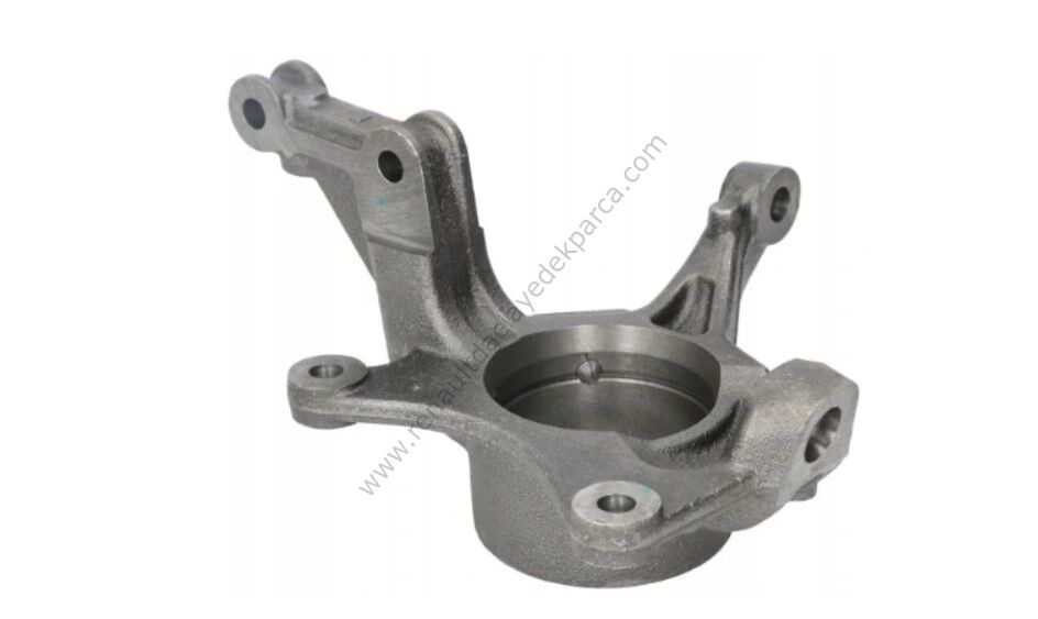 Dacia Duster Ön Aks Taşıyıcı Sol-8200881824