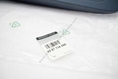 Renault Clio 4 Arka Kapı Bandı (Çıtası) Sol