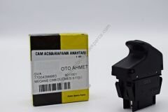 Renault Megane-Clio-Kangoo Cam Düğmesi 6 Fişli