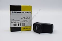 Renault Megane-Clio-Kangoo Cam Düğmesi 6 Fişli