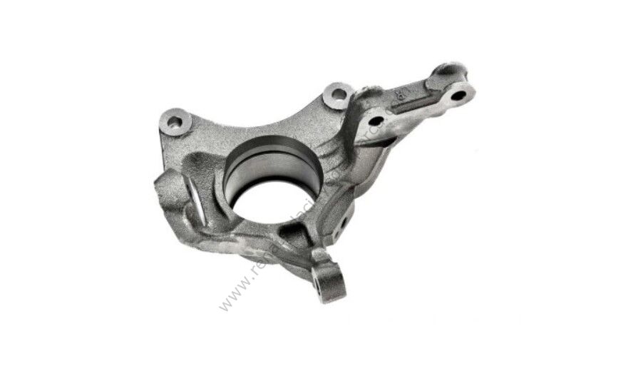 Dacia Duster Ön Aks Taşıyıcı Sağ-8200881829