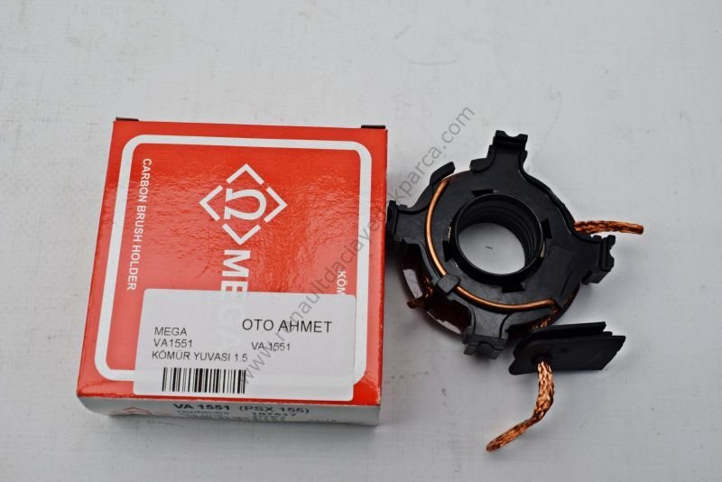 Kömür Yuvası Renault 1.5 Kangoo Megane Clio