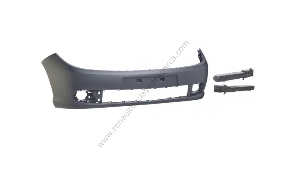Renault Clio Ön Tampon Thalia (Takviyeli) 7701210069