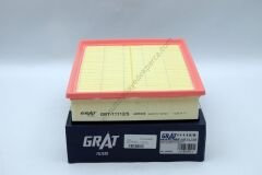 Renault Master 2 Hava Filtresi 2500 Dizel G9u Motor