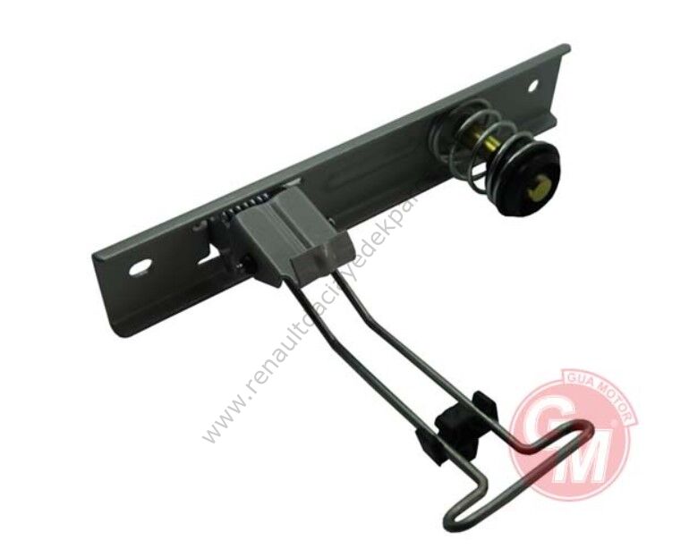 CLİO SYMBOL THALİA KAPUT KİLİDİ