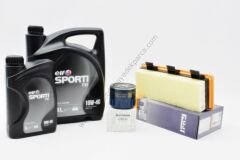 Renault Kangoo 1.9 Dizel Yağ Bakım Seti