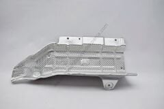 Renault Fluence Egsoz Susturucu Muhafazası