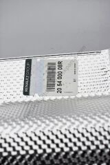 Renault Fluence Egsoz Susturucu Muhafazası