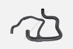 Radyatör Alt Hortumu Fluence Megane 3-215030032R