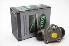 Renault Kangoo Fren Merkezi Silindiri Arka