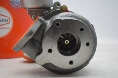 Fluence Kangoo 3 Megane 3 105 Beygir Turbo 7701476883