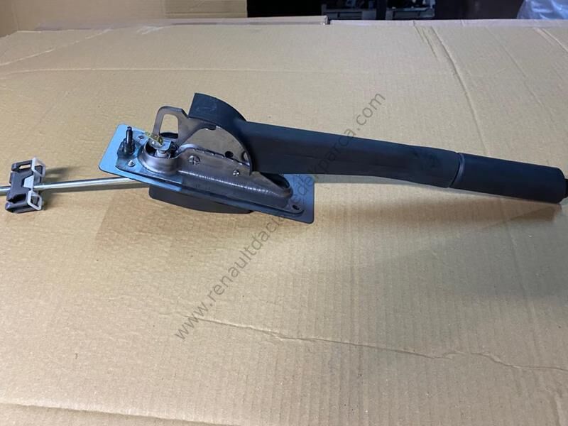 Megane El Fren Tabancası 8200200852