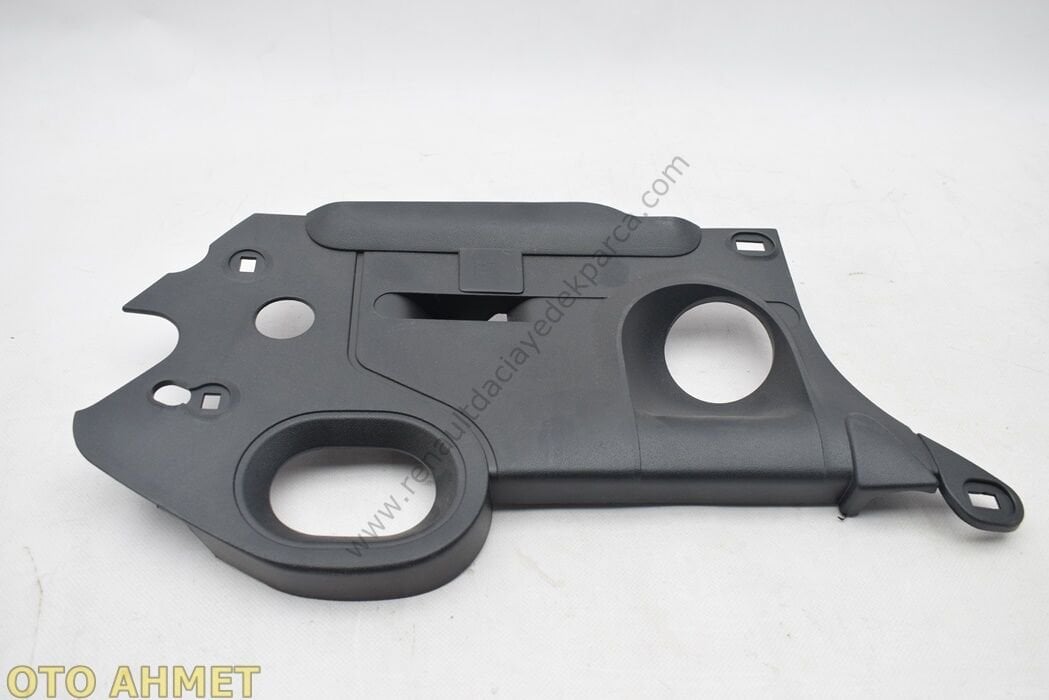 MOTOR SAĞ ÜST KORUMA 8200077764