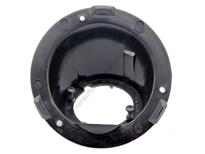 Yakıt Depo Boğazı Renault Kangoo Plastik 8200733242