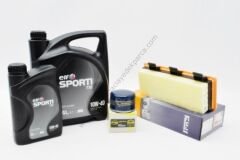 Kangoo Dizel Motor Yağ Bakım Seti