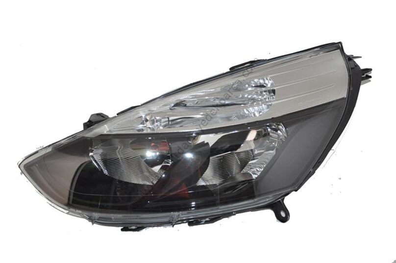 Sol Ön Far Renault Clio 4 260601176R
