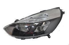 Sol Ön Far Renault Clio 4 260601176R