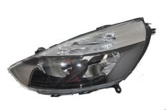Sol Ön Far Renault Clio 4 260601176R