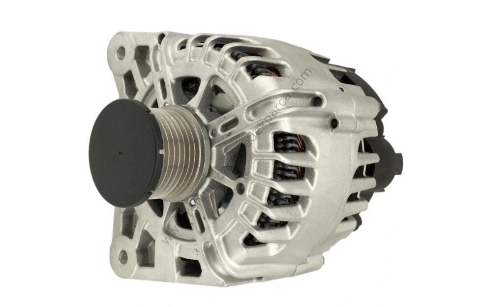 Renault Trafic Alternatör 1.6 Dizel 150 Amper 231008633R
