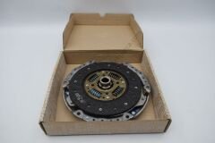 Debriyaj Seti Megane 4 Benzinli H4m Motor 302054100R