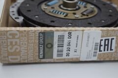 Debriyaj Seti Megane 4 Benzinli H4m Motor 302054100R