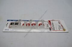 Renault Megane Laguna Manifolt Contası