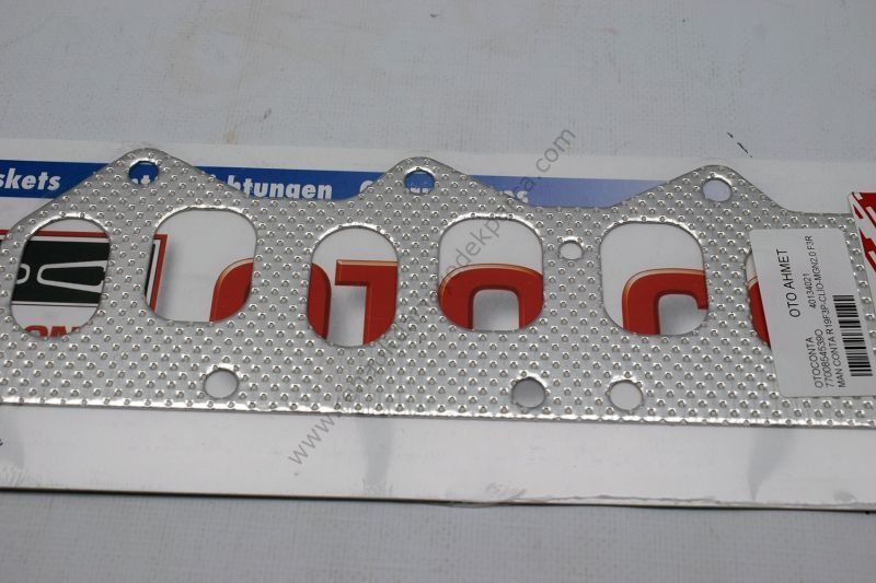 Renault Megane Laguna Manifolt Contası