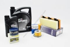 Renault Kangoo 1.9 Dizel Yağ Bakım Seti