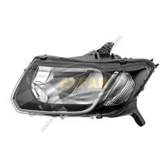 Dacia Sandero 2 Logan Sol Far-260601236R