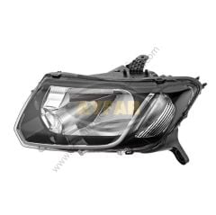 Dacia Sandero 2 Logan Sol Far-260601236R